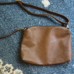 New Crossbody Bag